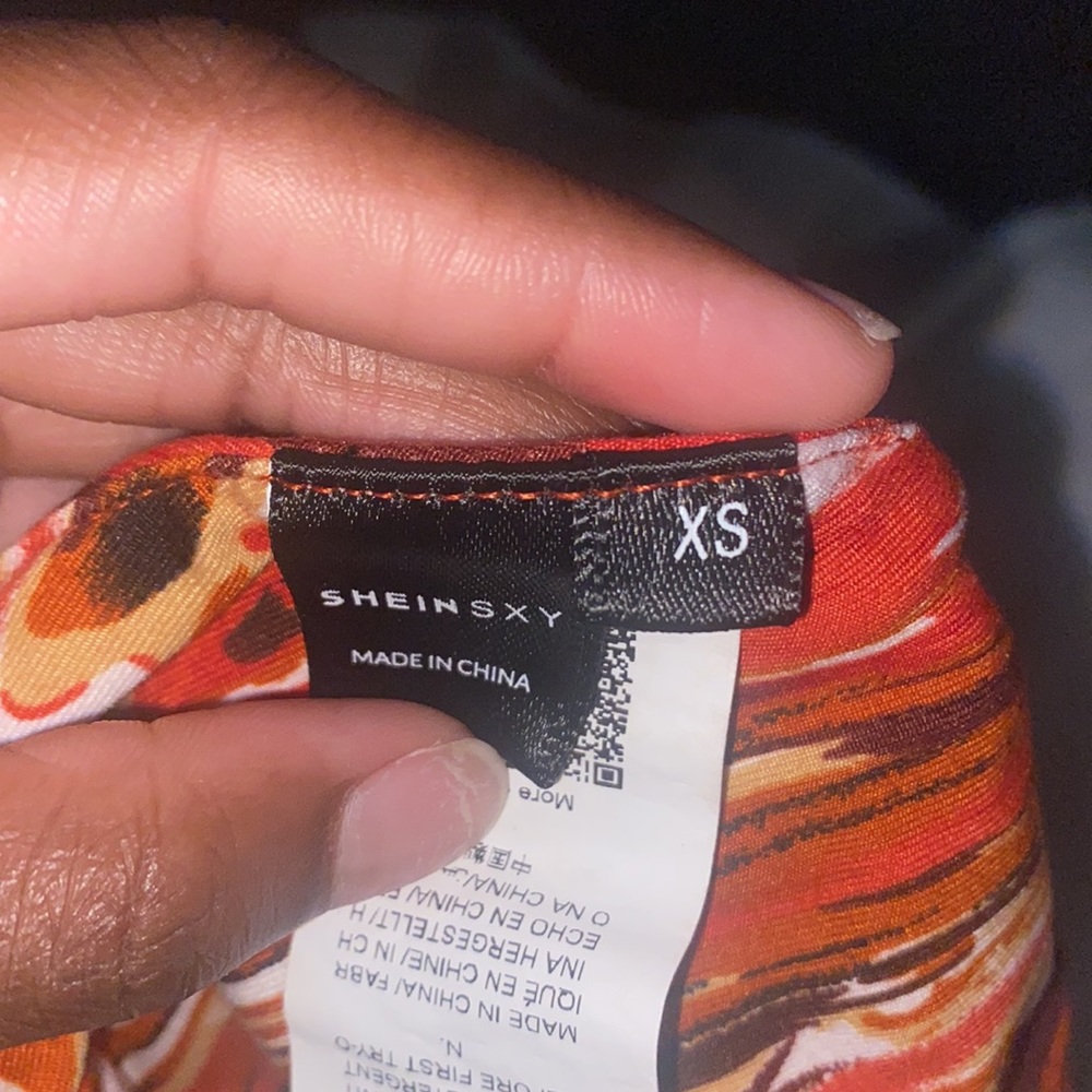 Extra small - Picture 2 of 3